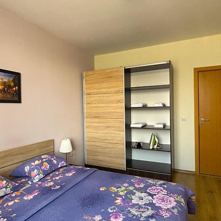 Mladost Apartments Sofia Sófia Exterior foto