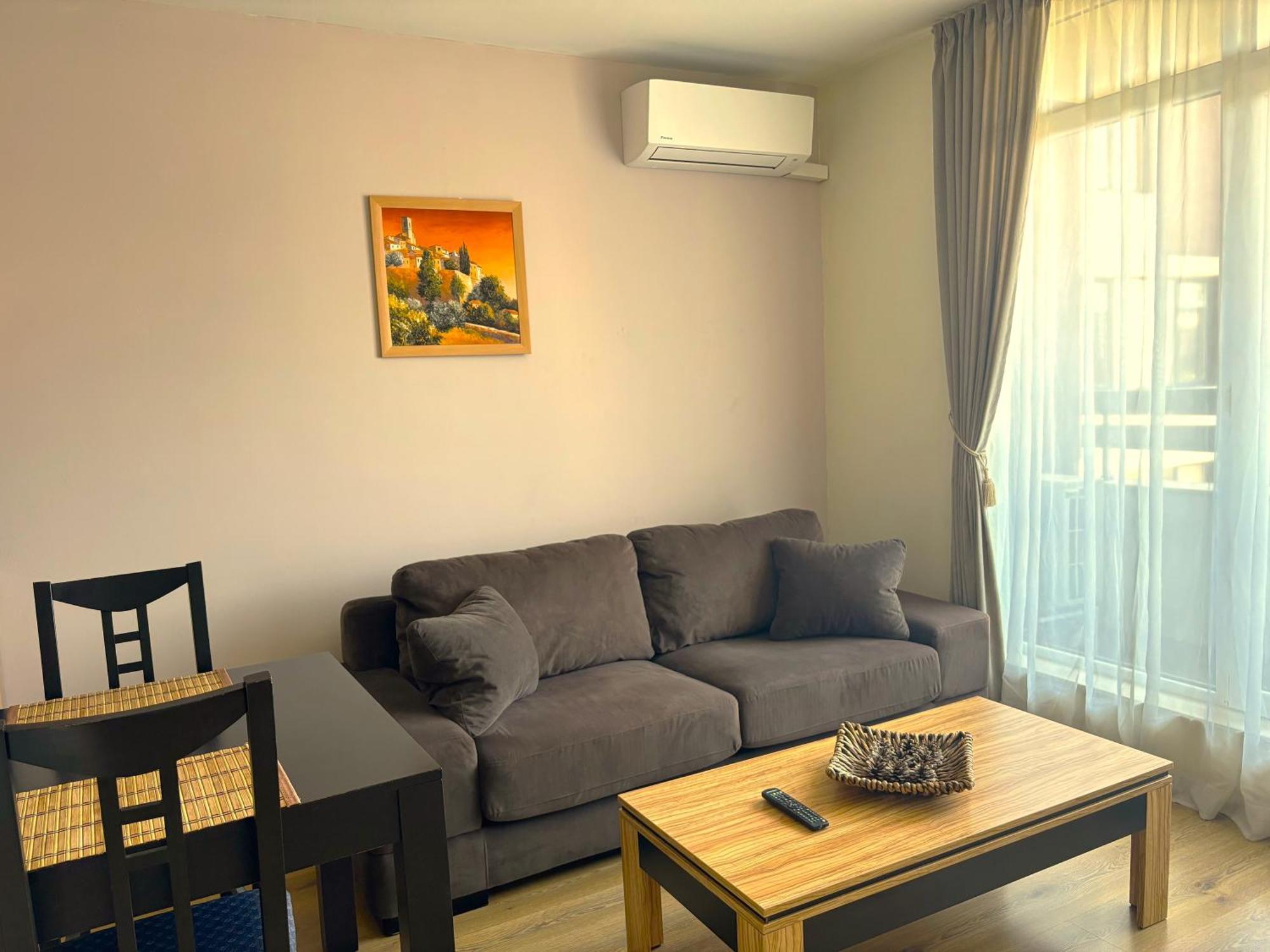Mladost Apartments Sofia Sófia Exterior foto