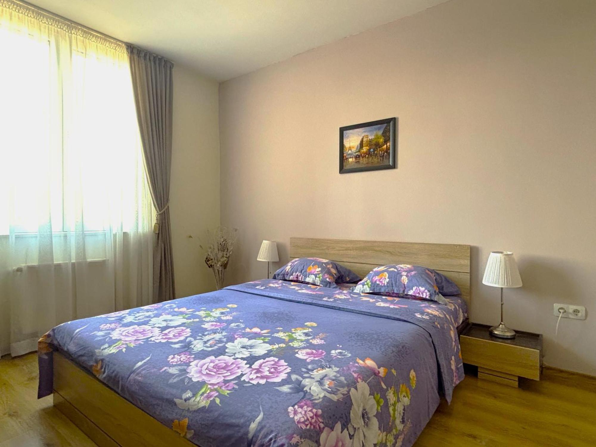 Mladost Apartments Sofia Sófia Exterior foto