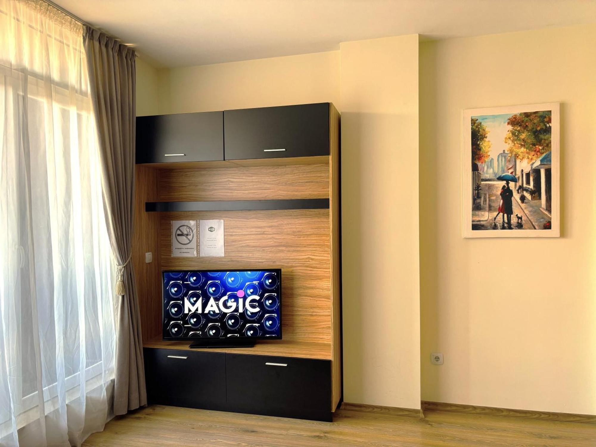 Mladost Apartments Sofia Sófia Exterior foto