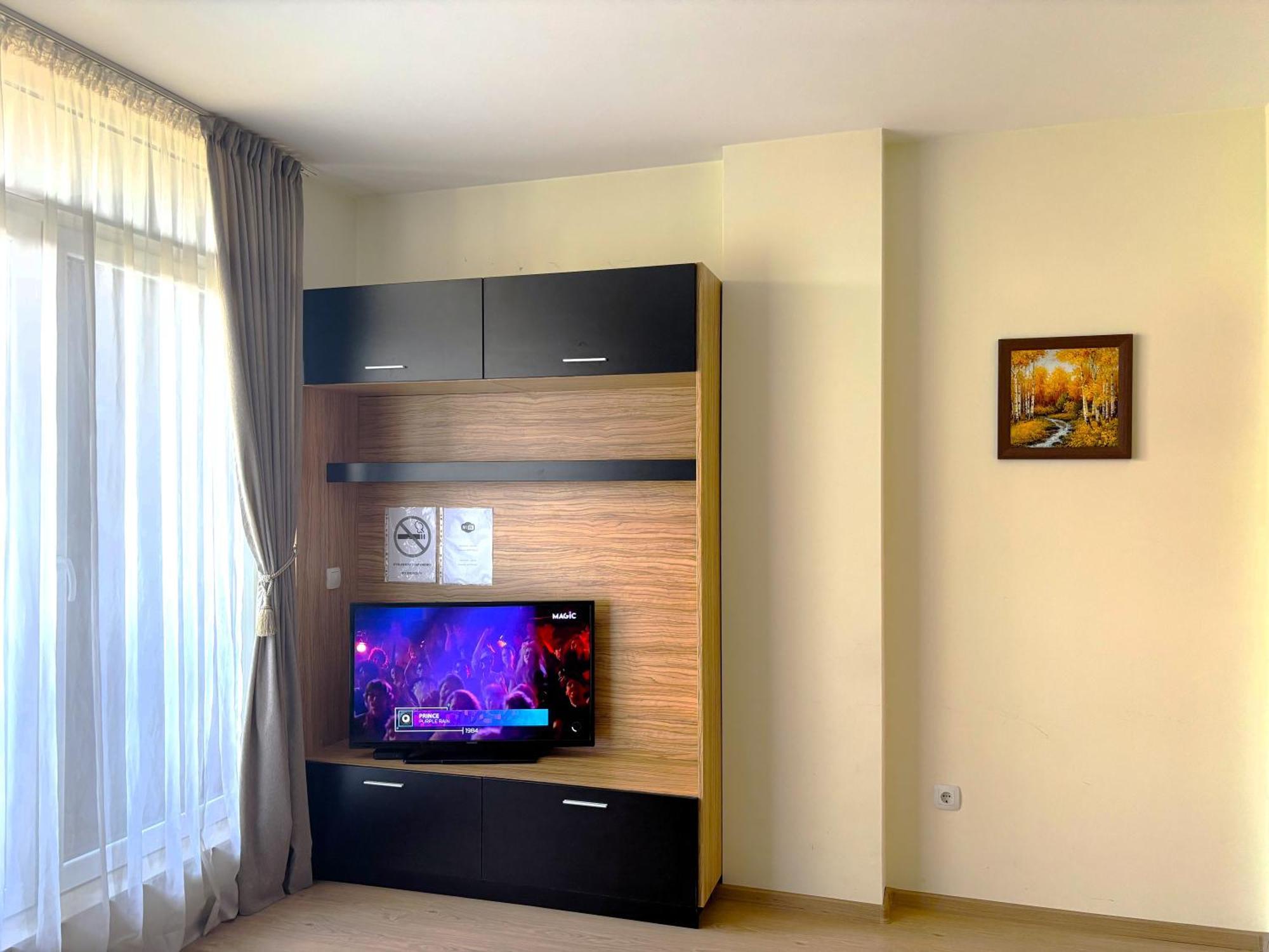 Mladost Apartments Sofia Sófia Exterior foto