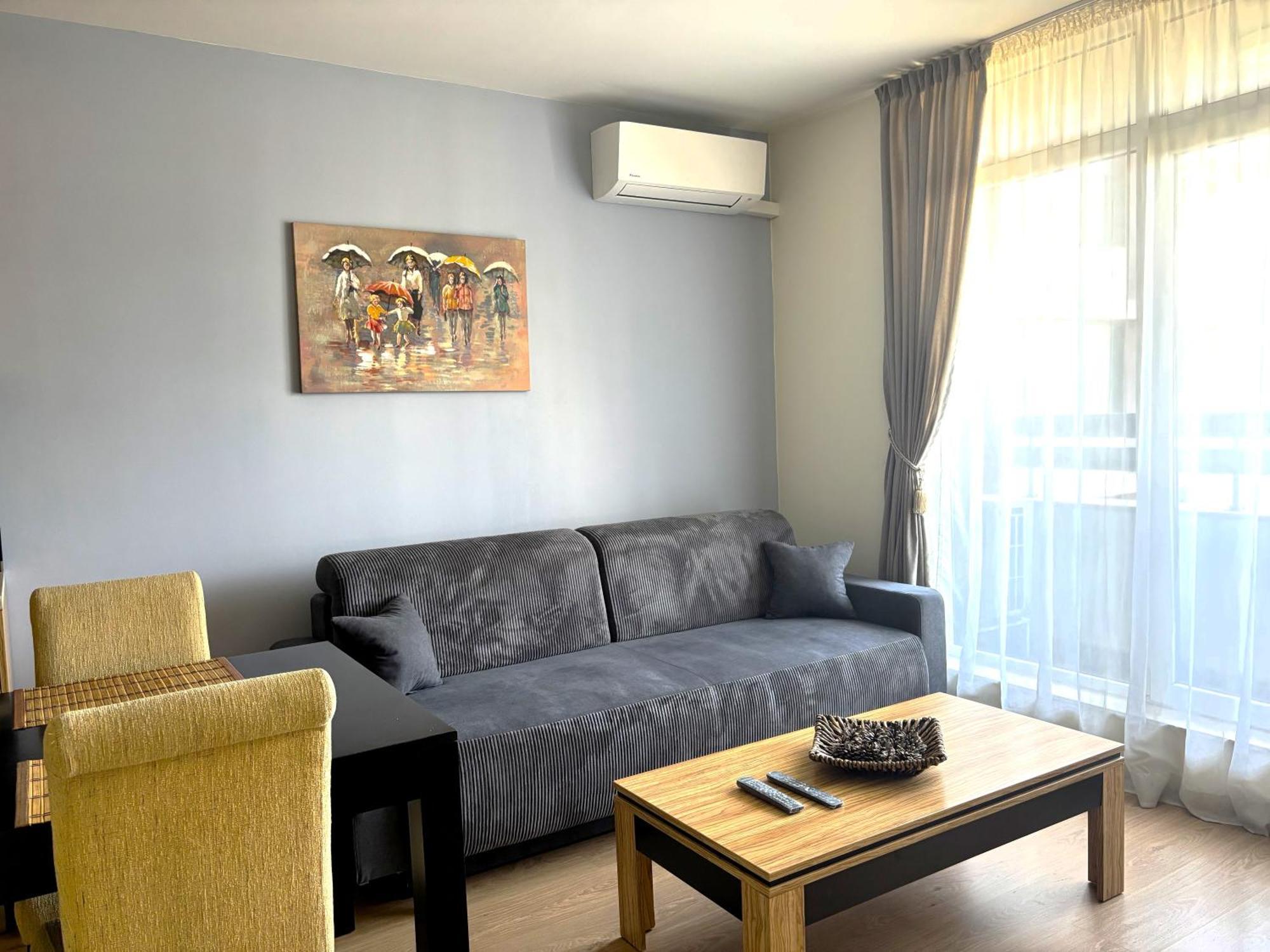 Mladost Apartments Sofia Sófia Exterior foto