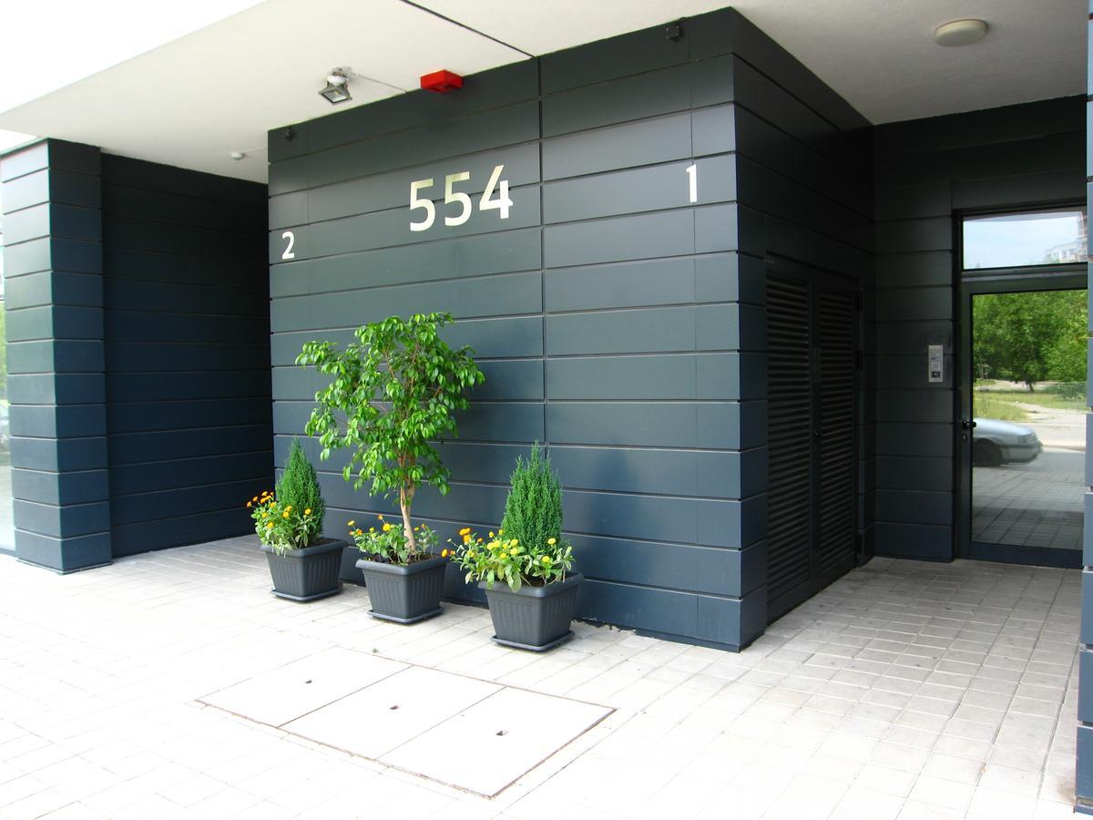 Mladost Apartments Sofia Sófia Exterior foto